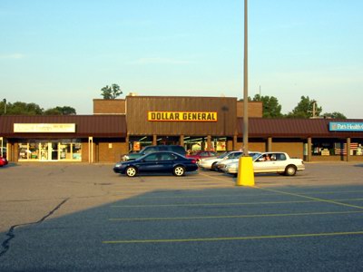 Northtown Theatre - Early 2000S Photo (newer photo)